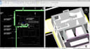 develop electrical shop drawings on revit and autocad