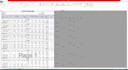 calculate the cost, the quantity, and the material