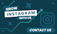 grow your instagram organically