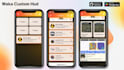 create android app using native java and kotlin or flutter