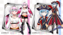 design and rigging high quality live 2d vtuber model