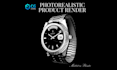 do 3d modeling in blender