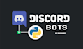 program custom discord bots for you as you wish