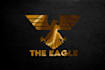 convert your logo to a gold foil effect