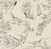 do floral and natural line art pattern