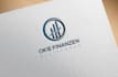 design logo about credit repair accounting financial bookkeeping banking