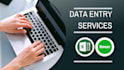 fastest data entry, web research and copy paste services