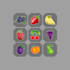 create pixel art tileset and object for your 2d game