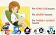 build ecommerce website online shop or webshop with wordpress woocommerce