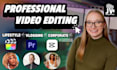 edit your youtube videos