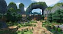 create amazing minecraft builds and redstone contraptions