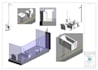 do plumbing and drainage piping layout within 24 hours