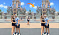 remove any person or object professionally from a picture with photoshop