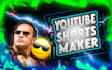 make youtube shorts video for your channel