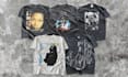 design vintage 90s rap tee bootleg streetwear