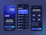 develope v2ray xray singbox VPN multiplatform