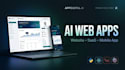integrate ai into your website, web app, or mobile app