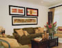 design your room with feng shui