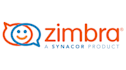 setup a zimbra mail server and use rspamd for mail filter