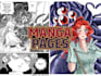 draw great manga pages for you