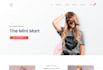 manage and make you ecommerce website with woo commerce