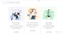 expert in HTML CSS scss bootstrap jquery angular react