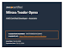build you AWS infrastructure