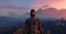 make a  cinematic trailer or loading screen