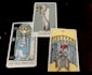 do an extensive tarot reading on your life