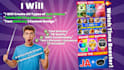 make all types of quiz videos with text and images