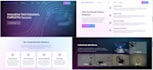 create a full stack web app with next js