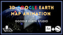 do a smooth google earth studio zoom transition
