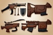 create 2d game assets