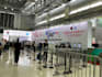 be your sales representative in china exhibition