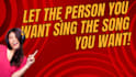 turn any voice or music into cartoon character voices