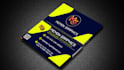 design visiting cards, name cards, id cards or student cards