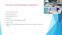 be your acca member bookkeeper