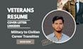 write resumes for veterans, military, federal, and usajobs