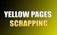 scrape yellow pages UK, USA, australia or germany