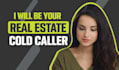 do USA real estate wholesale cold calling, appointment setting