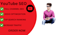 do SEO title, description and tags for your youtube vedio