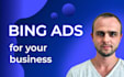 do bing ads for your business