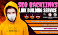 200 more SEO backlinks to your website with customized link building solutions
