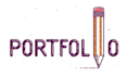 create personal portfolio website, business website