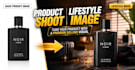 create ai product photography with realistic lifestyle images for amazon