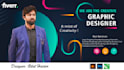 your professional graphic designer