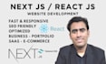 convert figma to next js react js website web3 dapp using tailwind css