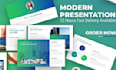 design research based professional  and unique presentation