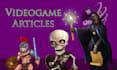 write a great gaming article