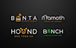 design custom geometric or minimalist line art logo
